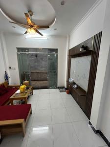 Bán nhà riêng ở Tân Mai, diện tích 39/44 m2